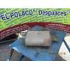 Recambio de tubo escape trasero para nissan almera tino (v10m) 2.2 16v turbodiesel cat referencia OEM IAM   