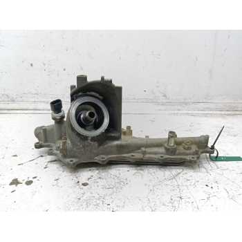 ENFRIADOR ACEITE MOTOR 