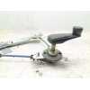Recambio de elevalunas trasero derecho para peugeot 208 style referencia OEM IAM 9673153880 32559000 