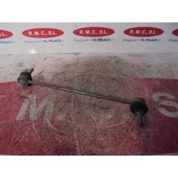 Recambio de bieleta estabilizadora delantera derecha para renault laguna iii 1.5 dci diesel referencia OEM IAM   OFERTA
