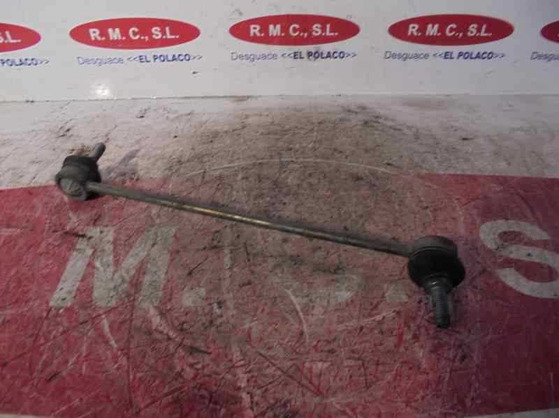 Recambio de bieleta estabilizadora delantera derecha para renault laguna iii 1.5 dci diesel referencia OEM IAM   OFERTA