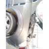 Recambio de aleta delantera derecha para opel antara a (l07) 2.0 cdti 4x4 referencia OEM IAM   