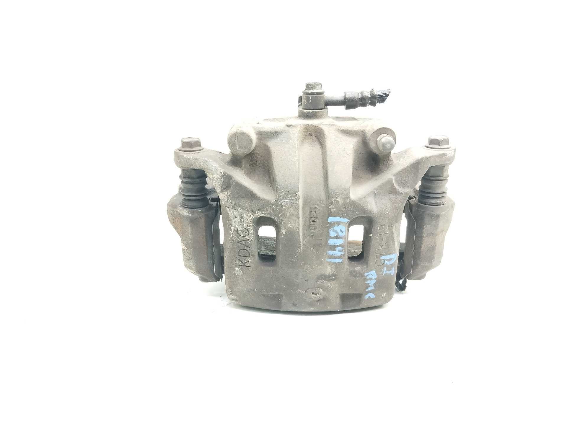 Recambio de pinza de freno delantera izquierda para renault koleos bose edition referencia OEM IAM   