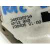 Recambio de cinturon seguridad delantero izquierdo para bmw x3 (e83) 2.0d referencia OEM IAM 34003071A  