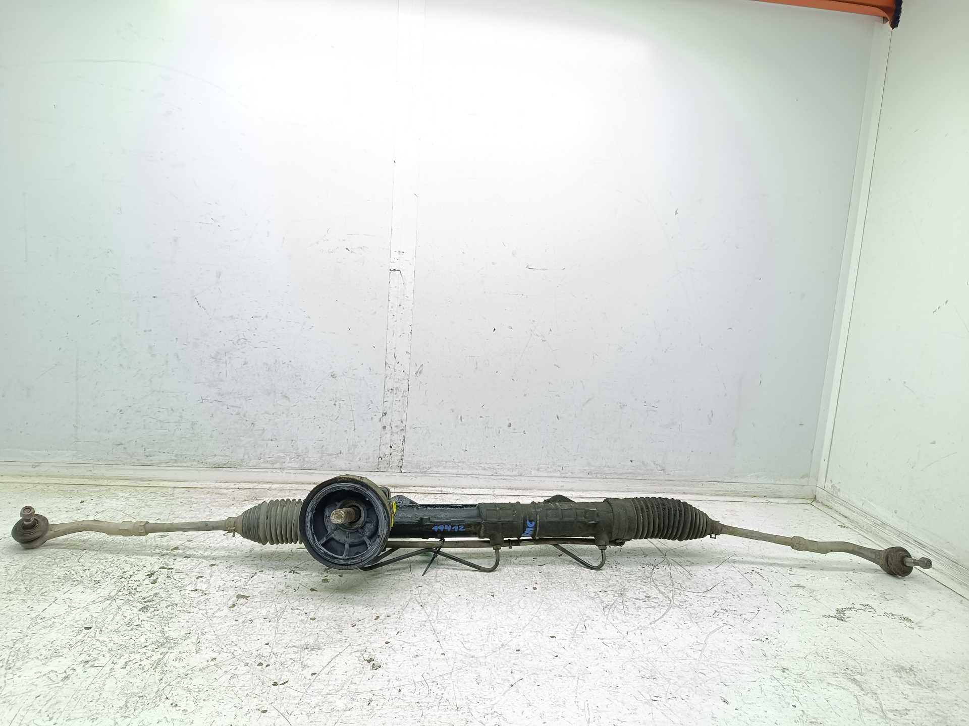 Recambio de cremallera direccion para peugeot partner kasten confort l1 referencia OEM IAM 9624981580  