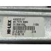 Recambio de elevalunas trasero derecho para peugeot 208 style referencia OEM IAM 9673153880 32559000 