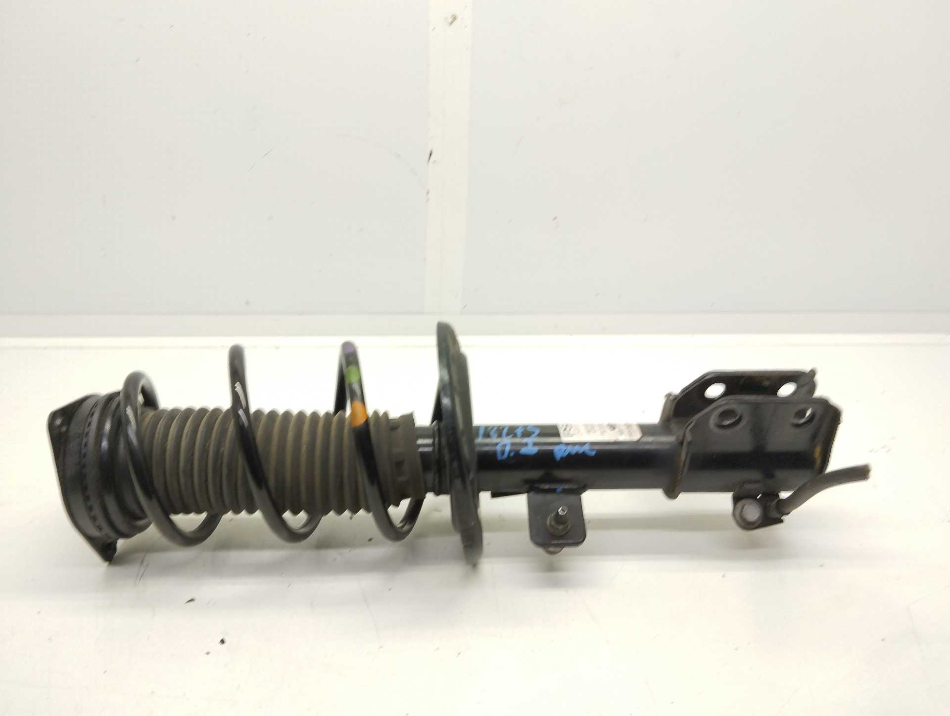 Recambio de amortiguador delantero derecho para opel corsa f edition referencia OEM IAM 9837413780 ST32000787 