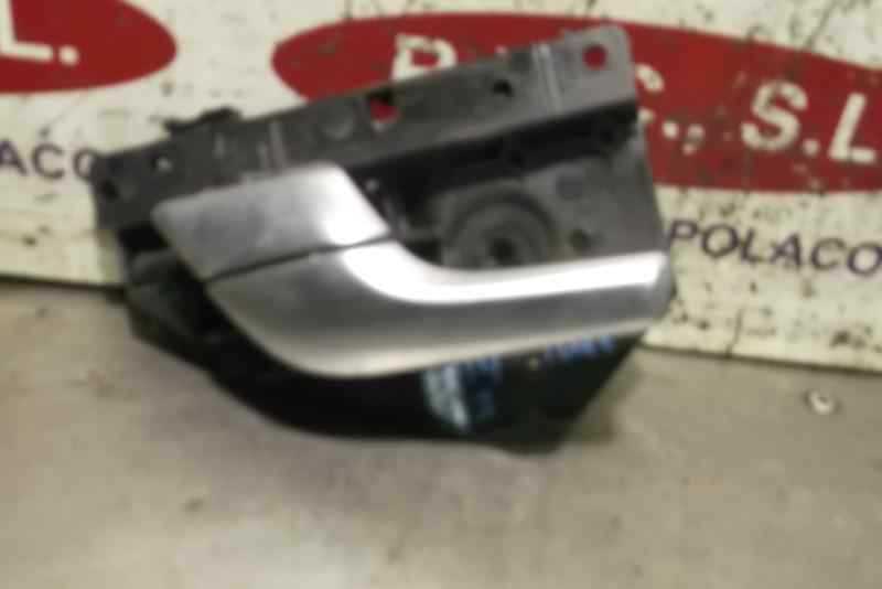 Recambio de maneta interior delantera izquierda para land rover range rover evoque 2015 referencia OEM IAM BJ3222601AB  