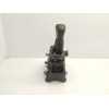 Recambio de palanca cambio para toyota corolla hybrid (e21) 1.8 referencia OEM IAM 750588-LHD 750588LHD 