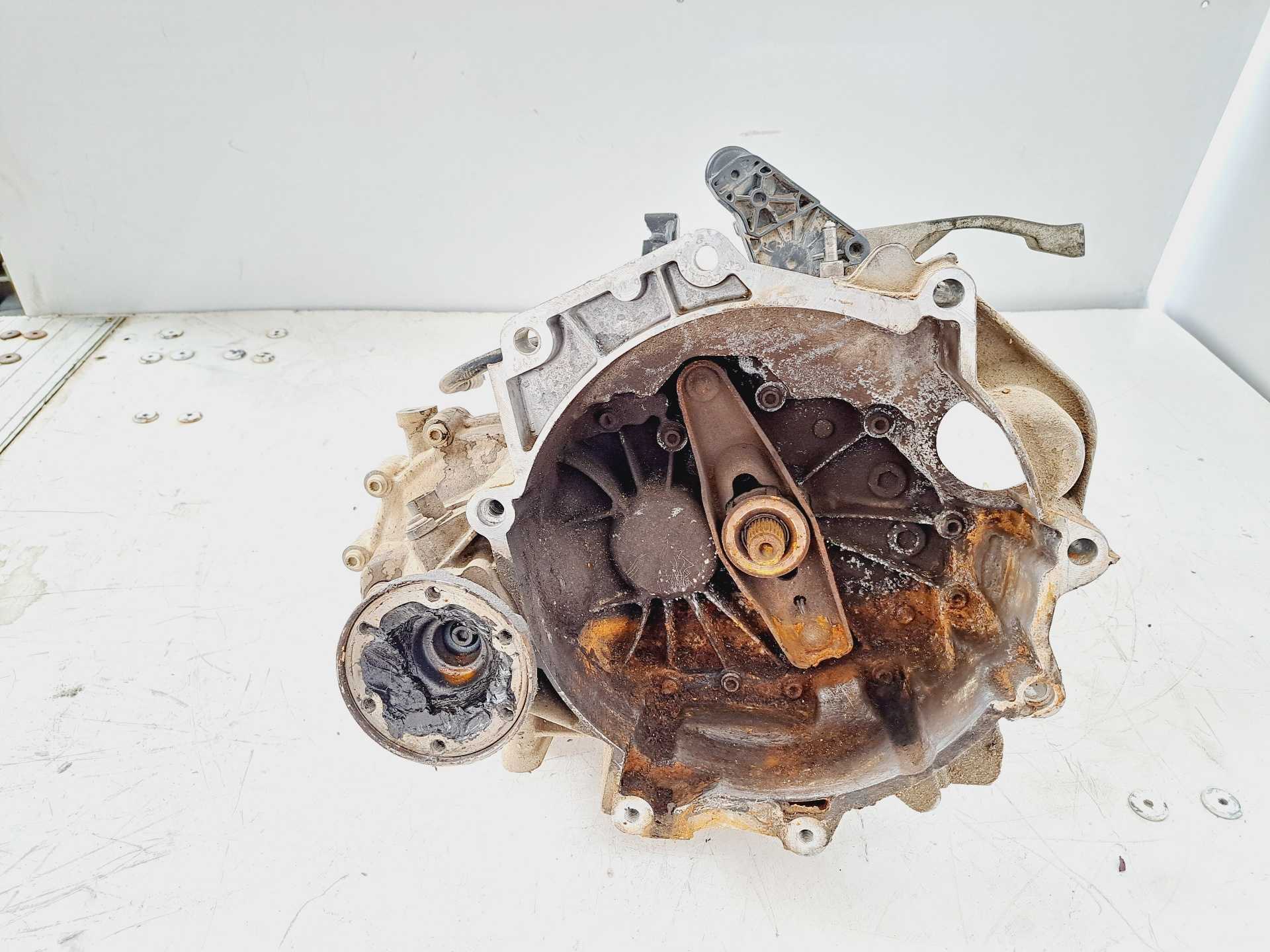 Recambio de caja cambios para seat ibiza (6j5) reference referencia OEM IAM   