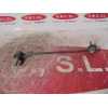 Recambio de bieleta estabilizadora delantera izquierda para renault laguna iii 1.5 dci diesel referencia OEM IAM   OFERTA