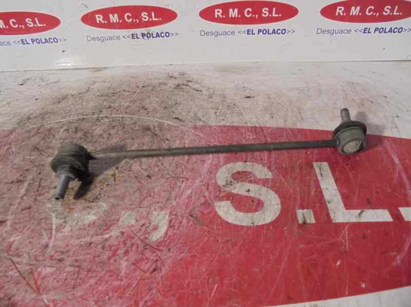 Recambio de bieleta estabilizadora delantera izquierda para renault laguna iii 1.5 dci diesel referencia OEM IAM   OFERTA