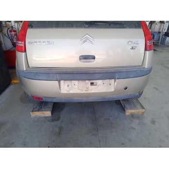 PARAGOLPES TRASERO 7410W9 