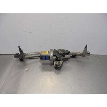 MOTOR LIMPIA DELANTERO VALEO 