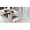 Recambio de llanta para nissan qashqai (j10) acenta referencia OEM IAM r16 n3160140 