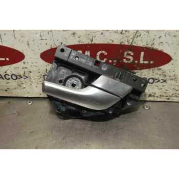 MANETA INTERIOR TRASERA DERECHA BJ3222600AB 
