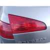Recambio de piloto porton trasero izquierdo para peugeot 607 (s1) pack referencia OEM IAM   