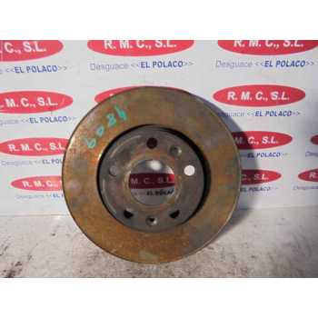 DISCO FRENO DELANTERO IZQUIERDO OFERTA
