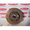 Recambio de disco freno delantero izquierdo para renault laguna iii 1.5 dci diesel referencia OEM IAM   OFERTA