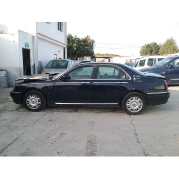 mg serie 75 (j/rj) del año 2003