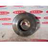 Recambio de disco freno delantero izquierdo para renault laguna iii 1.5 dci diesel referencia OEM IAM   OFERTA