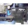 Recambio de maneta exterior trasera izquierda para renault megane iii sport tourer business referencia OEM IAM 806070032R  
