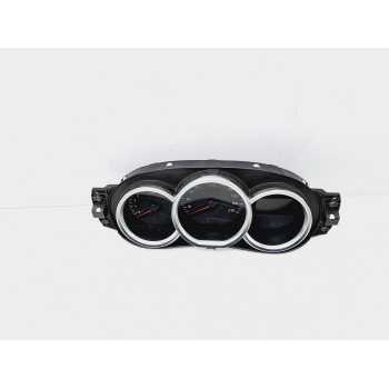 Recambio de cuadro instrumentos para dacia sandero comfort referencia OEM IAM 248104821R  