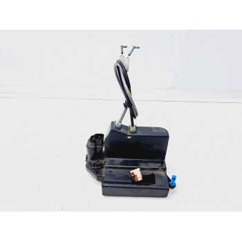 Recambio de cerradura puerta delantera derecha para ssangyong kyron 2.0 referencia OEM IAM   