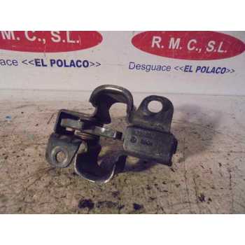 Recambio de cerradura capo para mercedes-benz clase s (w220) berlina 3.2 cdi cat referencia OEM IAM   