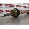 Recambio de transmision delantera derecha para peugeot 306 berlina 3/4/5 puertas (s2) 1.9 diesel referencia OEM IAM   