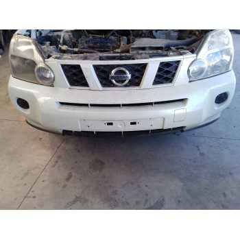Recambio de paragolpes delantero para nissan x-trail (t31) le referencia OEM IAM   