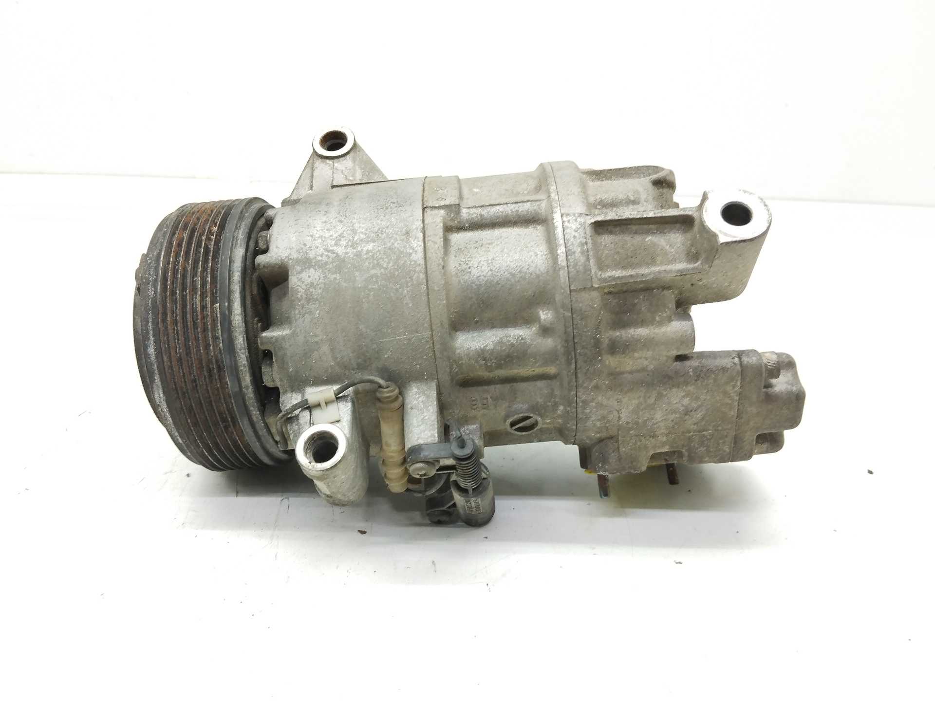 Recambio de compresor aire acondicionado para bmw z4 roadster (e85) 2.0i referencia OEM IAM 914535201 3R40645010 