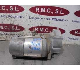 Recambio de motores de arranque para land rover range rover evoque 2015 referencia OEM IAM AH5211001AC  