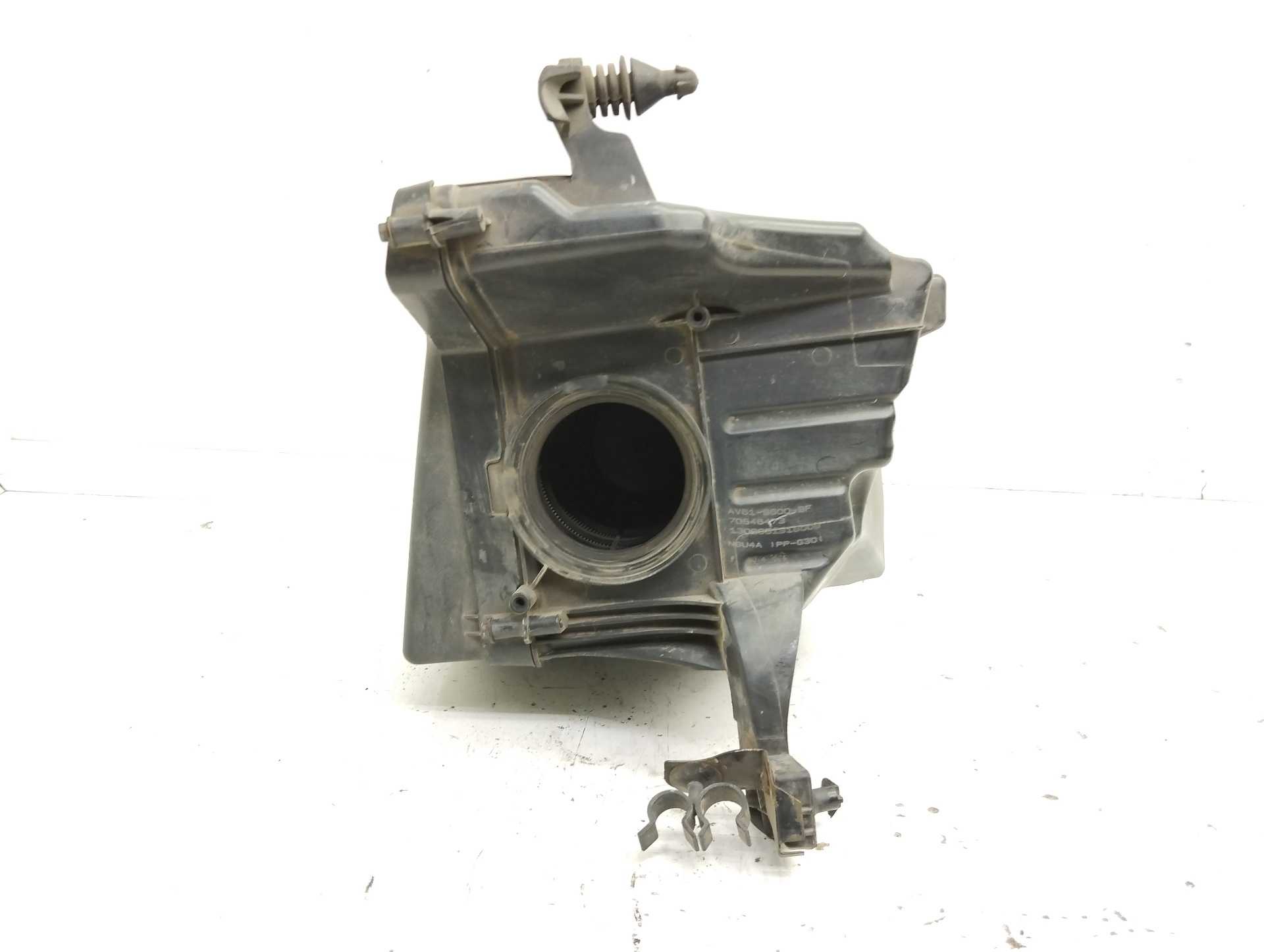 Recambio de caja filtro aire para ford c-max titanium referencia OEM IAM AV619600BF 70546473 FOMOCO