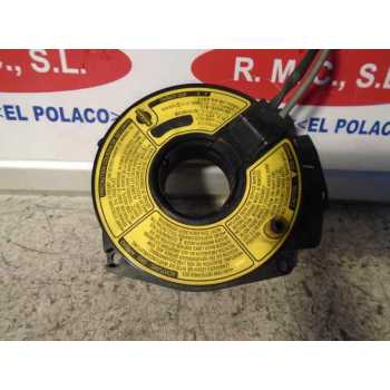 Recambio de anillo airbag para nissan almera (n16/e) 1.5 16v cat referencia OEM IAM   