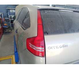 Recambio de piloto trasero izquierdo para citroën c4 i (lc_) 1.6 hdi referencia OEM IAM 6350T8  