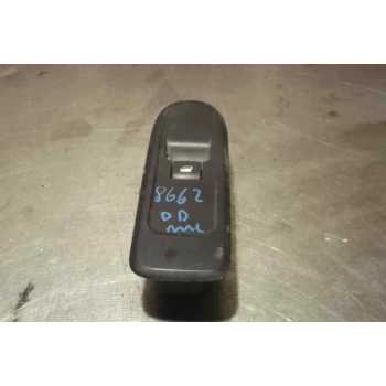 Recambio de mando elevalunas delantero derecho para peugeot 308 premium referencia OEM IAM 96565184XT  