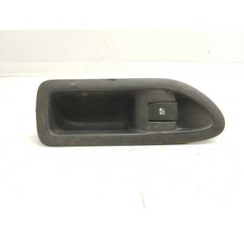 Recambio de mando elevalunas trasero derecho para renault laguna ii (bg0) authentique referencia OEM IAM 8200016014  