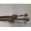 Recambio de cables cambio (bowden) para citroën c4 berlina vtr plus referencia OEM IAM   