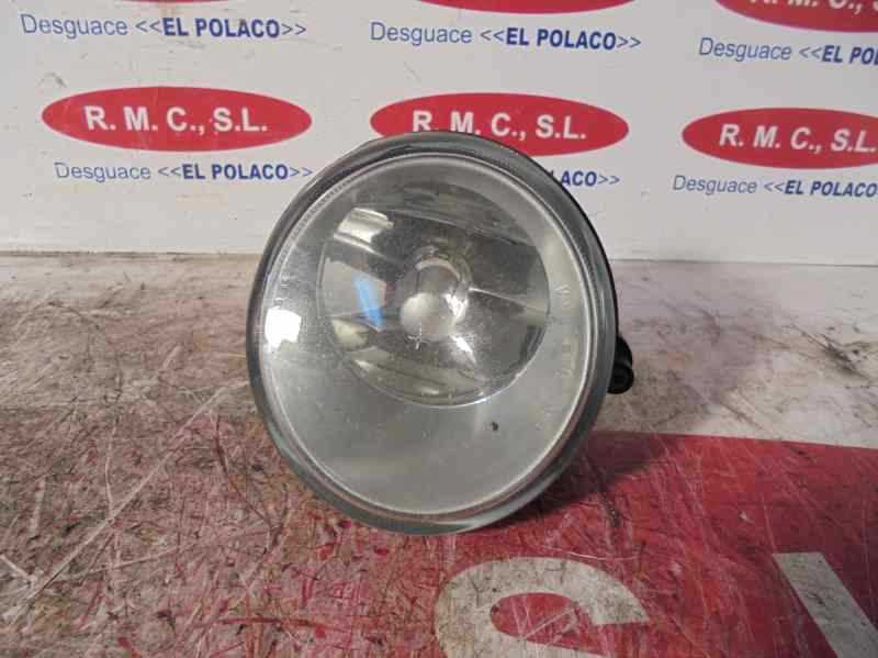 Recambio de faro antiniebla derecho para renault megane i classic (la0) referencia OEM IAM   OFERTA