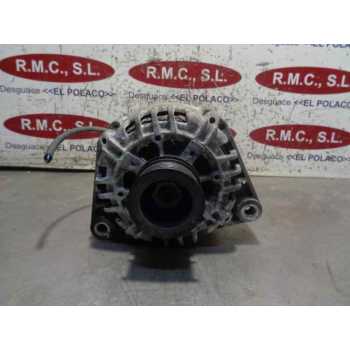 Recambio de alternador para mercedes-benz clase c (w203) sportcoupe 2.0 compresor cat referencia OEM IAM 011154720280  