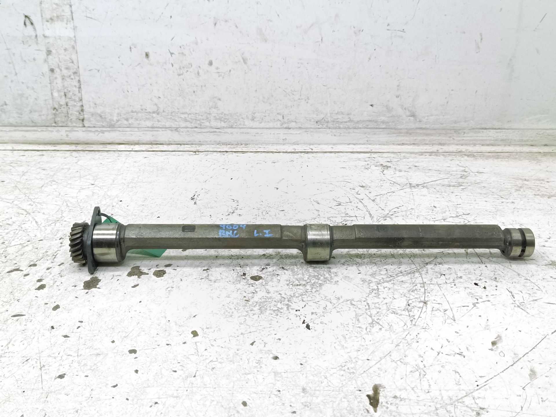 Recambio de contrapeso cigueñal para toyota land cruiser (j15) life referencia OEM IAM   