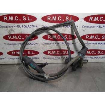 Recambio de bomba lavafaros para bmw serie 5 berlina (e60) 530d referencia OEM IAM   
