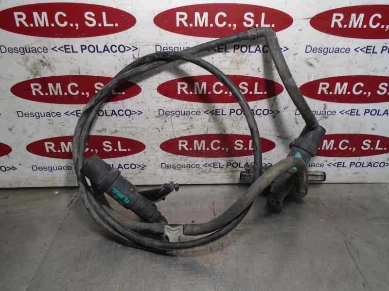 Recambio de bomba lavafaros para bmw serie 5 berlina (e60) 530d referencia OEM IAM   