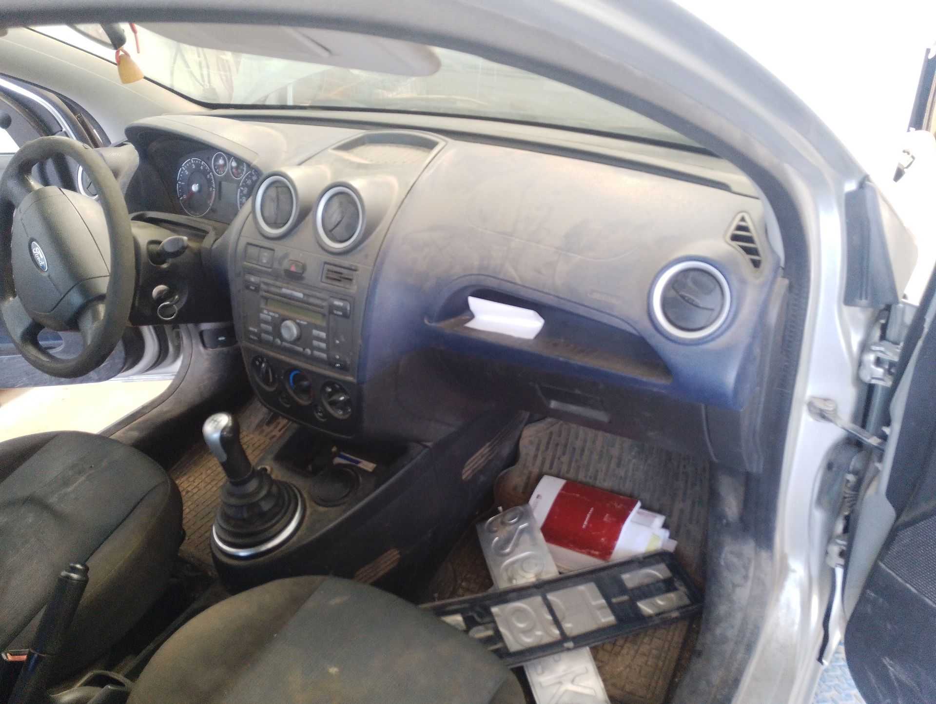Recambio de salpicadero para ford fiesta v (jh_, jd_) 1.4 16v referencia OEM IAM 1300550  