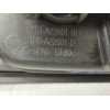 Recambio de maneta interior delantera izquierda para ford fiesta (ccn) black edition referencia OEM IAM 8A61A22601BFW  