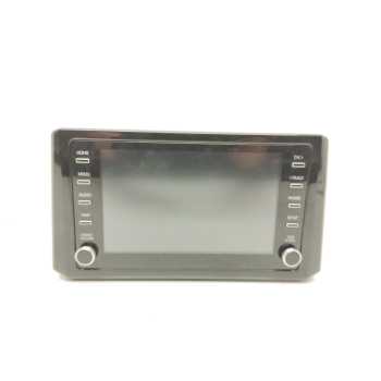 PANTALLA MULTIFUNCION 86140-02M20 8614002M20 