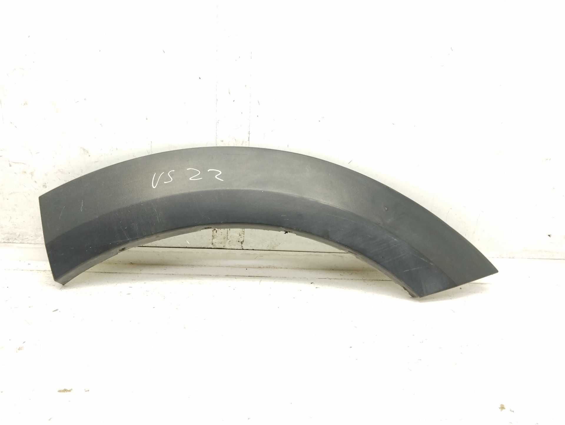 Recambio de aletin trasero izquierdo para bmw mini countryman (r60) cooper d referencia OEM IAM 51779800769 18008611 