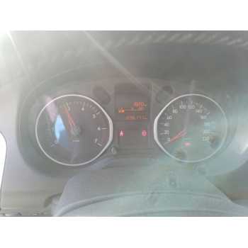 Recambio de cuadro instrumentos para citroën c-elysée exclusive referencia OEM IAM   