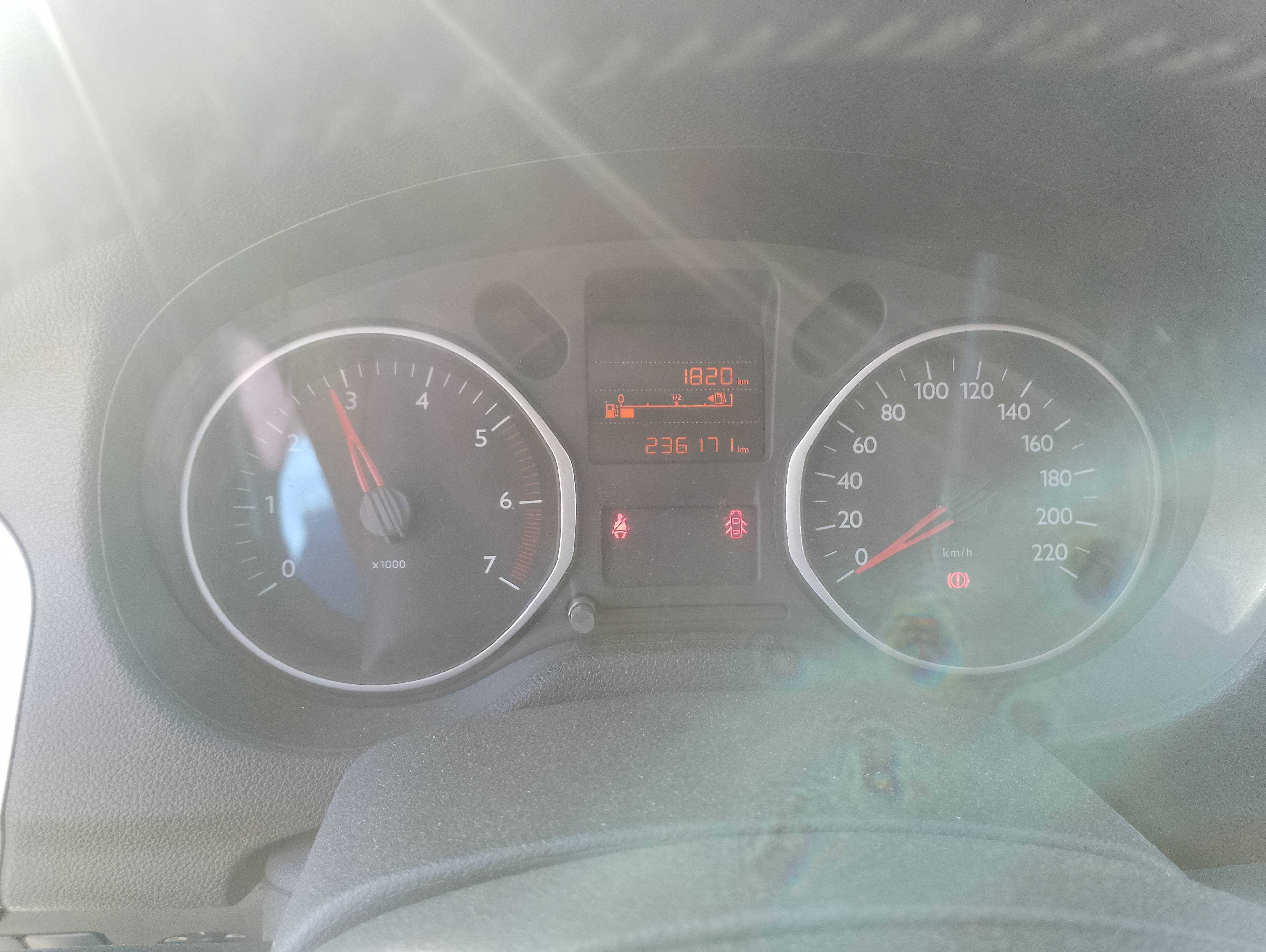 Recambio de cuadro instrumentos para citroën c-elysée exclusive referencia OEM IAM   